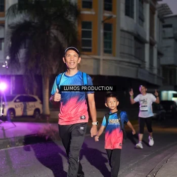 Runner Photo 7987372