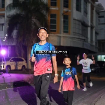 Runner Photo 7987375