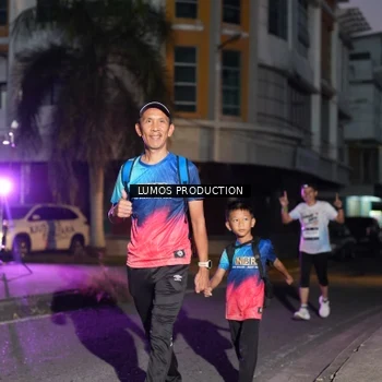Runner Photo 7987376