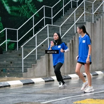 Runner Photo 7987402