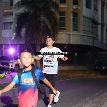 Runner Photo 7987413