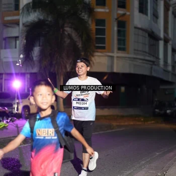 Runner Photo 7987414