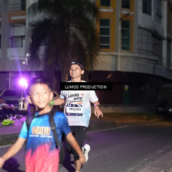 Runner Photo 7987417