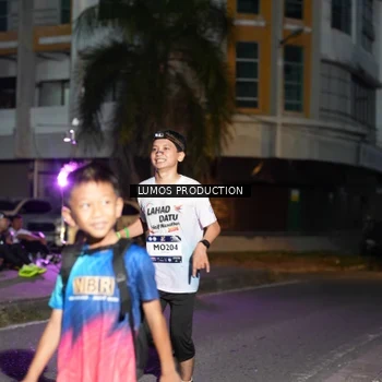 Runner Photo 7987422