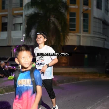 Runner Photo 7987423