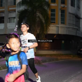 Runner Photo 7987432