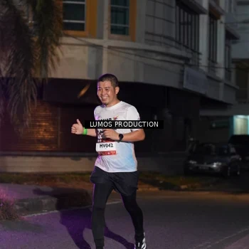 Runner Photo 7987439