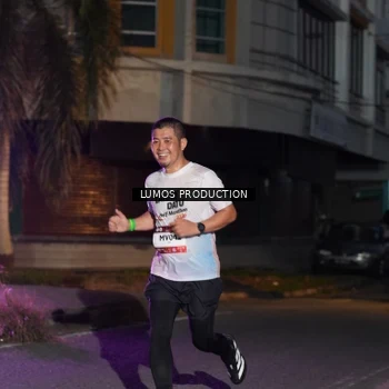 Runner Photo 7987442