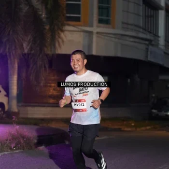 Runner Photo 7987452