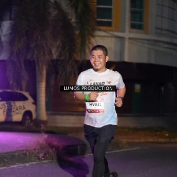Runner Photo 7987458