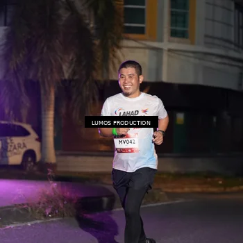Runner Photo 7987462