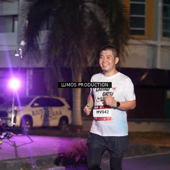 Runner Photo 7987463