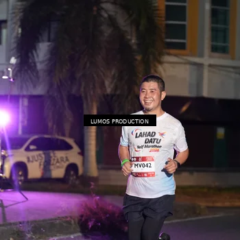 Runner Photo 7987464