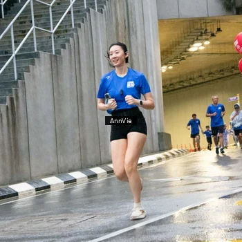 Runner Photo 7987465