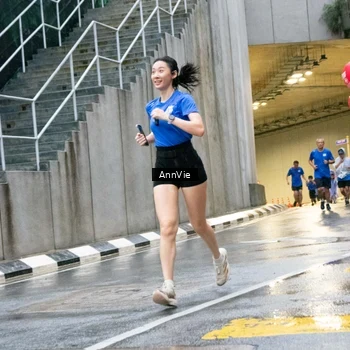 Runner Photo 7987469