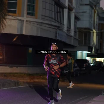 Runner Photo 7987481