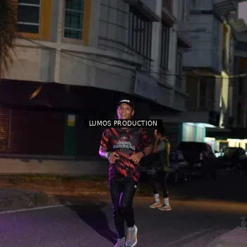 Runner Photo 7987483