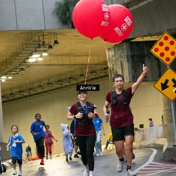 Runner Photo 7987490