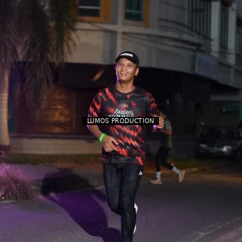 Runner Photo 7987497