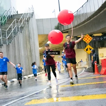 Runner Photo 7987498