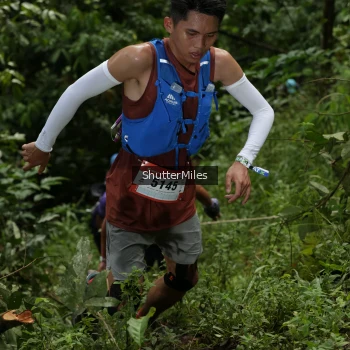 Runner Photo 79875