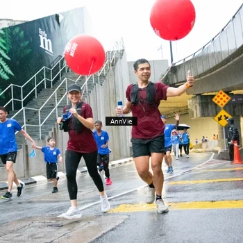 Runner Photo 7987502