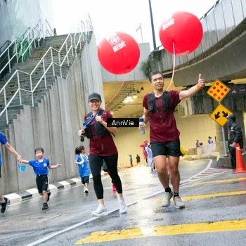 Runner Photo 7987503