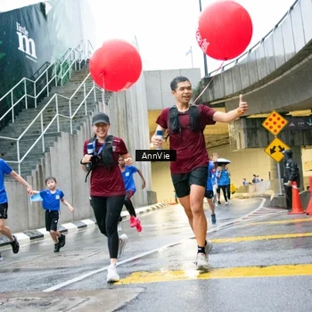 Runner Photo 7987504