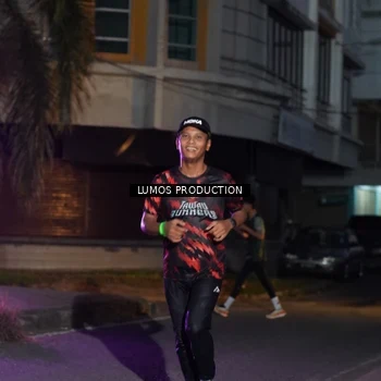 Runner Photo 7987505