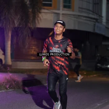 Runner Photo 7987506