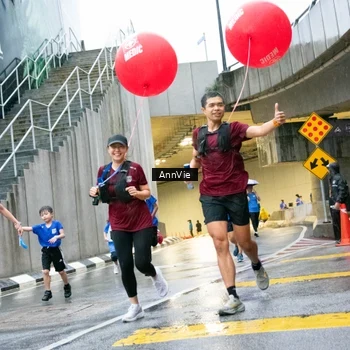 Runner Photo 7987507
