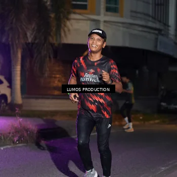 Runner Photo 7987509