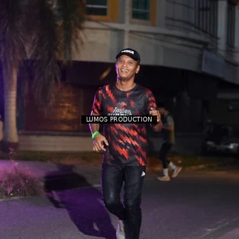 Runner Photo 7987510