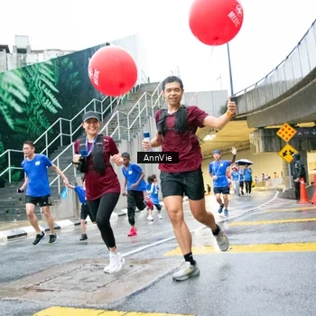 Runner Photo 7987513