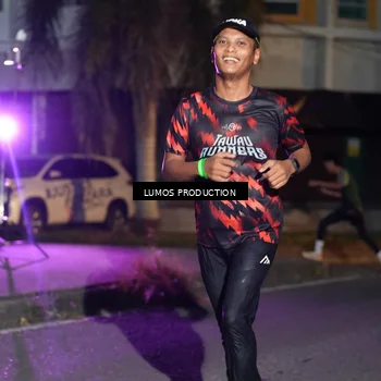 Runner Photo 7987521