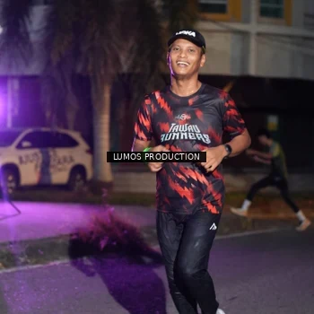 Runner Photo 7987524
