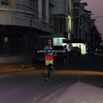 Runner Photo 7987531