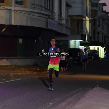 Runner Photo 7987551