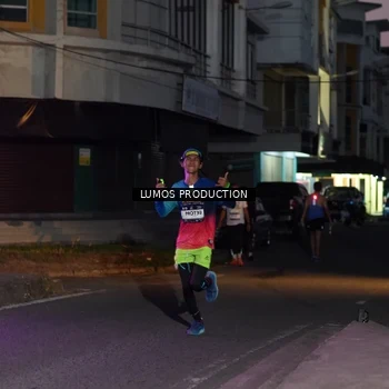 Runner Photo 7987554