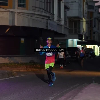 Runner Photo 7987556