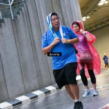 Runner Photo 7987565