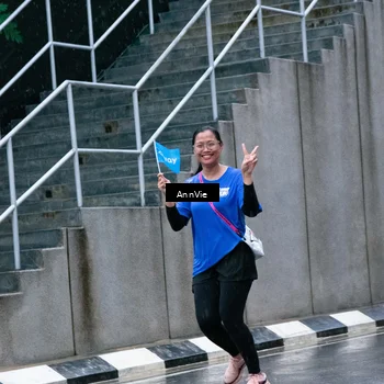 Runner Photo 7987585