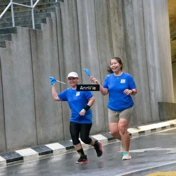 Runner Photo 7987586