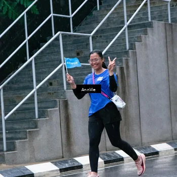 Runner Photo 7987587