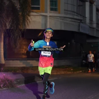 Runner Photo 7987596