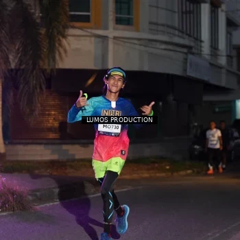 Runner Photo 7987597