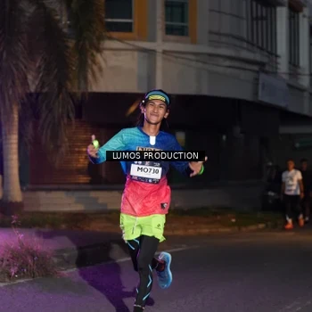 Runner Photo 7987598