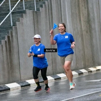 Runner Photo 7987599