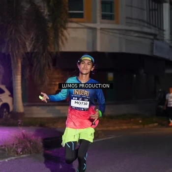 Runner Photo 7987601