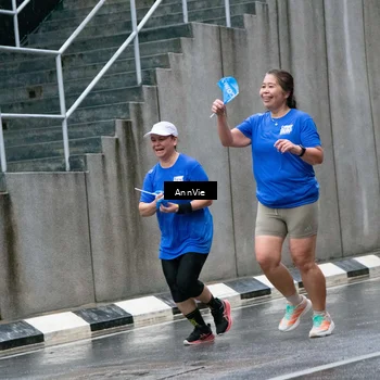 Runner Photo 7987602